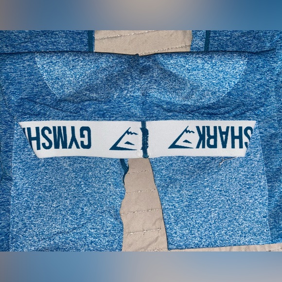 Gymshark Flex Leggings - Picture 4 of 4